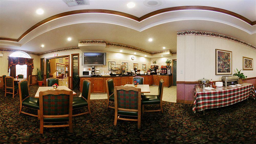 Quality Inn & Suites I-35 E-Walnut Hill Dallas Kültér fotó