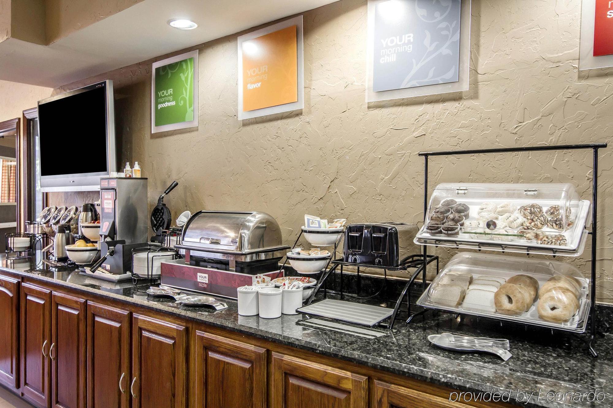 Quality Inn & Suites I-35 E-Walnut Hill Dallas Kültér fotó