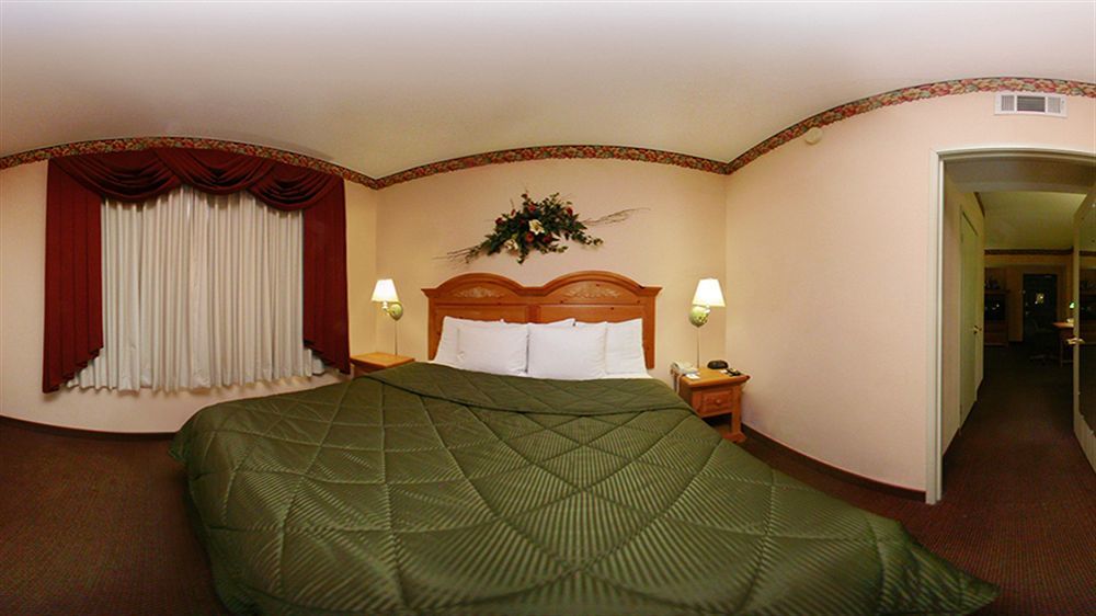 Quality Inn & Suites I-35 E-Walnut Hill Dallas Kültér fotó