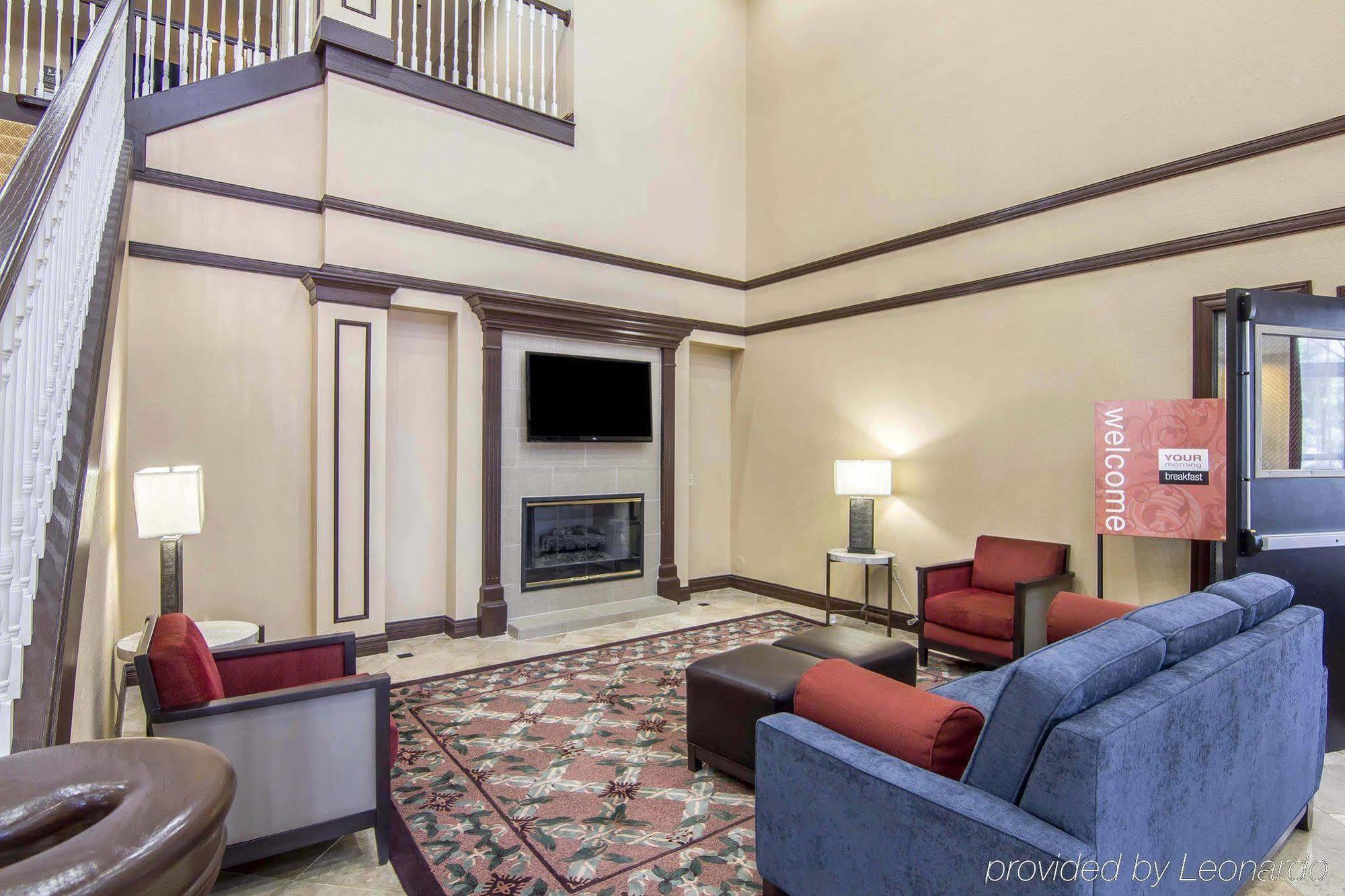 Quality Inn & Suites I-35 E-Walnut Hill Dallas Kültér fotó